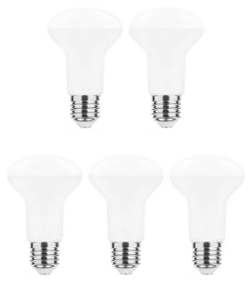Produktbild von Modee E27 LED Spot Lampe R63 8W 640lm 2700K Warmweiß 5 Stück