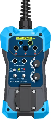 Obrázok produktu pre PANCONTROL Wallbox tester PAN Wallbox tester