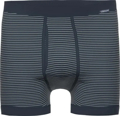 Produktbild von Ammann Bio Herren-Long-Schlüpfer marine 8