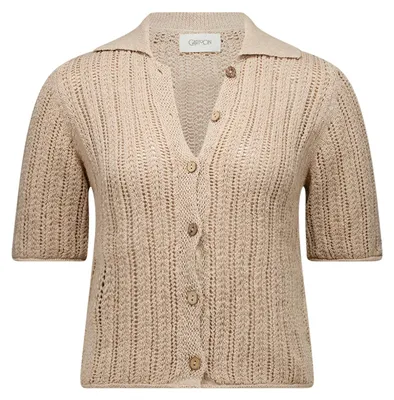 Produktbild von Sommer-Strickjacke