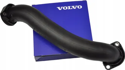 Obrázek produktu pro VOLVO V70 XC70 S80 potrubí mezichladiče 2.0D 31492218