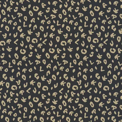 Produktbild von Profhome 378564-GU Exklusive Tapete Abstrakt Metallic schwarz gold 5,33 m2