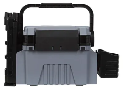 Imagen del producto de Caja multifuncional para accesorios de pesca