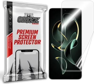 Produktbild von Keramische Folie GrizzGlass CeramicFilm für Xiaomi Redmi K60 Ultra