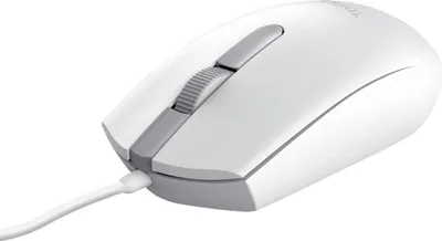 Immagine prodotto di Trust TM-101W mouse Ambidestro USB tipo A Ottico 1200 DPI