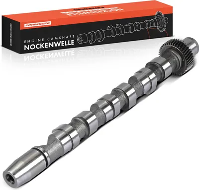Produktbild von Frankberg 1x Nockenwelle für VW Passat Audi A4 A6 4B2 C5 4B5 A8 Skoda Superb I 1997-2005