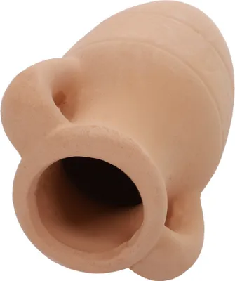 Produktbild von Dohse HOBBY Amphore natur | Small 13 cm