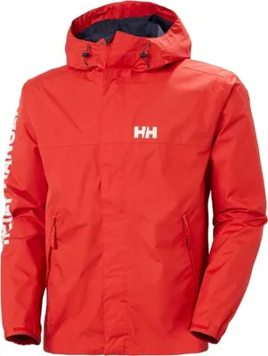 Immagine prodotto di Helly Hansen Giubbotti Ervik Jacket, 64032224, Taglia: 167