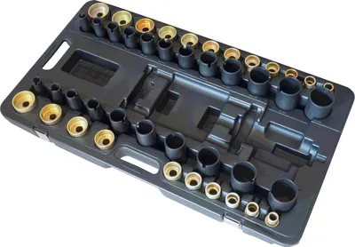 Produktbild von SW-Stahl 302106L Silentlager-/Traggelenkwerkzeugsatz