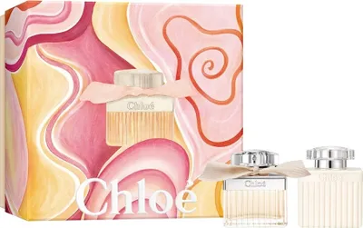 Zdjęcie produktu dla Chloé for Her, Kobiety, 1 szt., Woda perfumowana, 50 ml, Spray, 2 szt.