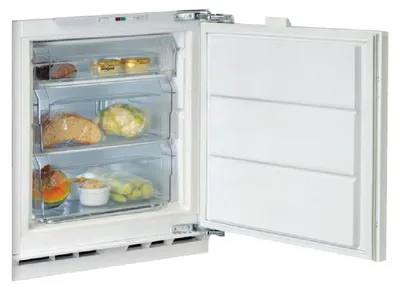 Obrázek produktu pro Whirlpool WBUFZ011, 91 l, 10 kg/24h, SN-T, 41 dB, 4*, E