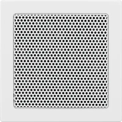 Zdjęcie produktu dla TechniSat 0010/3901, Twarda kratownica, Biały, Prostokątny, 70 mm, 44 mm, 70 mm
