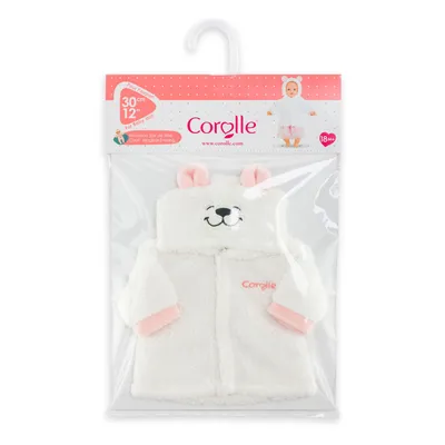 Produktbild von Corolle 9000110910, Puppenkleid, 1,5 Jahr(e), 40 g