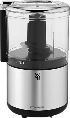 Image de Mini-hachoir 0.4 L - Kitchenminis - 0416580011 - Wmf