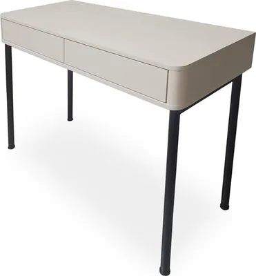 Image de Home Deluxe LVLY Coiffeuse I Coiffeuse Table Table de maquillage Console Buffet