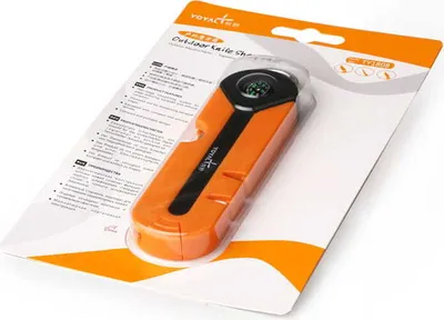 Imagen del producto de Afilador universal para cuchillos Taidea Yoyal 1808