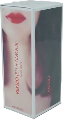 Produktbild von Kenzo Jeu d’Amour Eau De Toilette 30 ml (woman)