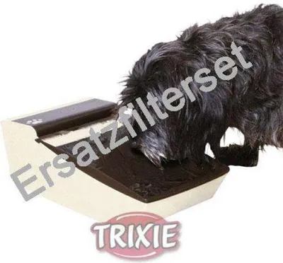 Produktbild von Ersatzfilter für Trixie Cool Fresh Wasserautomat