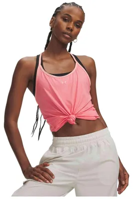 Obrázok produktu pre Tielko Under Armour UA Vanish Racerback pre Dámske