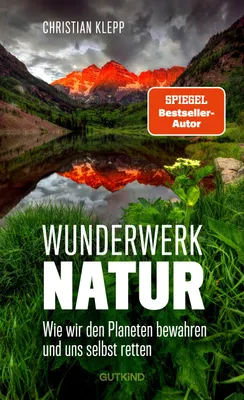 Produktbild von Wunderwerk Natur