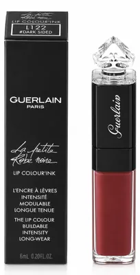 Obrázek produktu pro Guerlain - The Little Black Dress Lippenfarbtinte (L)