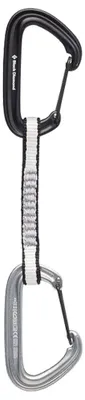 Produktbild von LiteWire Quickdraw 12 cm Farbe light gray