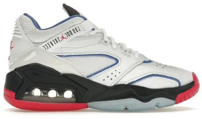 Produktbild von Jordan Point Lane White Fireberry - EU 45