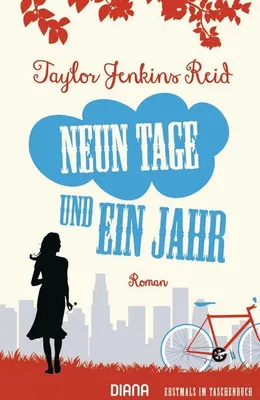 Immagine prodotto di Neun Tage und ein Jahr