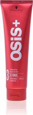 Immagine prodotto di Schwarzkopf Gel Osis+ Texture G.Force
