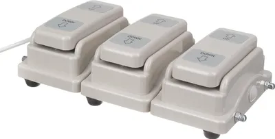 Obrázek produktu pro Nožní ovládání křesla MODENA BD-8194