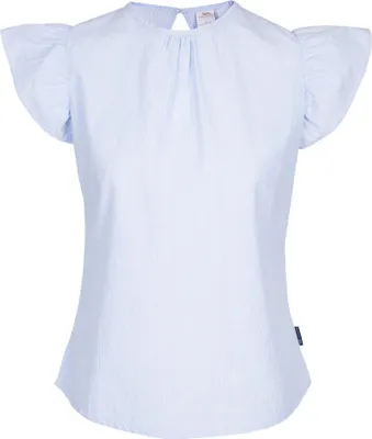 Obrázok produktu pre Trespass - Dámsky top "Rhian" TP6383 (M) (Navy/White)