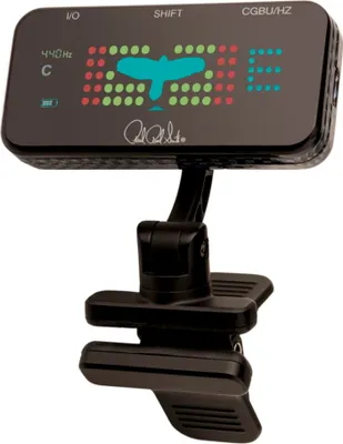 Productafbeelding van PRS Clip-on stemtuner