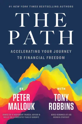 Produktbild von The Path