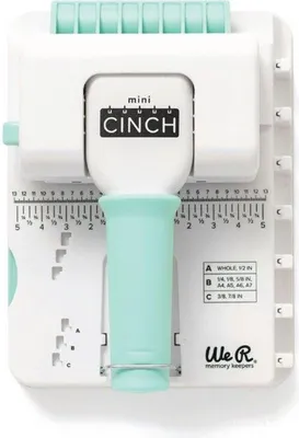 Image de We R Memory Keepers | Mini Cinch
