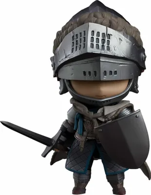Zdjęcie produktu dla Elden Ring Nendoroid figurka akcji Vagabond 10 cm
