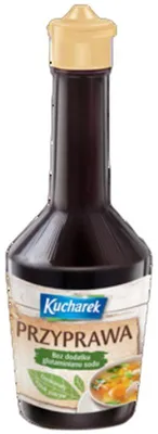 Image de Assaisonnement liquide universel Prymat 215 g