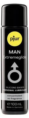Productafbeelding van Pjur Pjur Man Premium Extremeglide (100 ml)