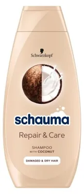 Obrázek produktu pro Schauma Šampon 400 Regenerace&Péče