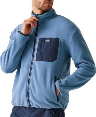 Produktbild von Regatta Frankie Fleecejacke Herren