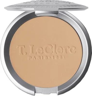 Produktbild von T.Leclerc Puder Dermophile Pressed Powder