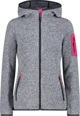 Obrázek produktu pro Dámská bunda FIX Hood titanium-white-fuchsia (29UM) 34