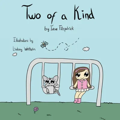 Produktbild von Two of a Kind
