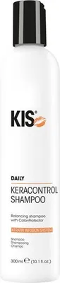 Produktbild von Kis Daily KeraControl Shampoo 300ml
