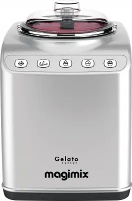 Obrázek produktu pro Magimix | ELM11680 Gelato Expert | chrom