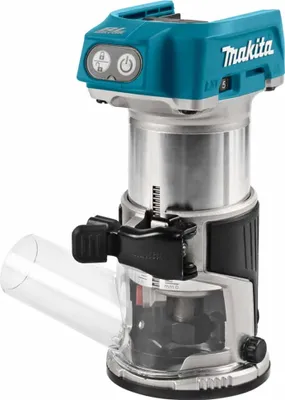 Produktbild von 18V Akku-Multifunktionsfräse DRT50ZJX2 | ohne Akku ohne Ladegerät