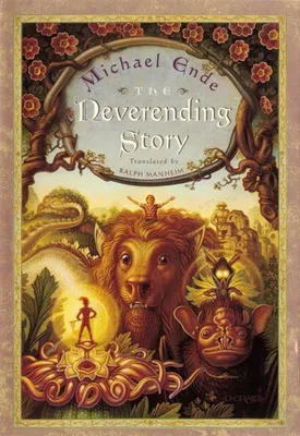 Obrázek produktu pro The Neverending Story