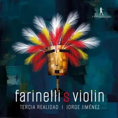 Image de Le violon de Farinelli