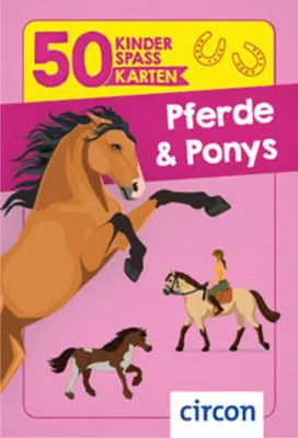 Produktbild von Pferde & Ponys