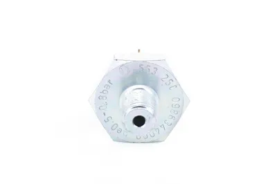 Produktbild von BOSCH 0 986 344 090 Öldruckschalter Öldrucksensor