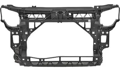 Zdjęcie produktu dla Osłona przednia DIEDERICHS 7427103 do SEAT